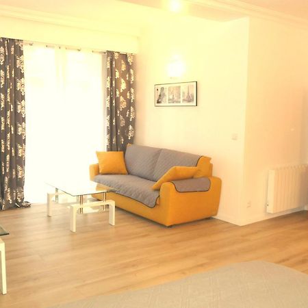 Tourelle Apartment Gagny Ngoại thất bức ảnh