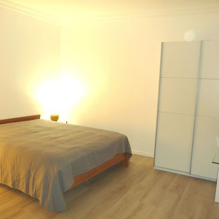 Tourelle Apartment Gagny Ngoại thất bức ảnh