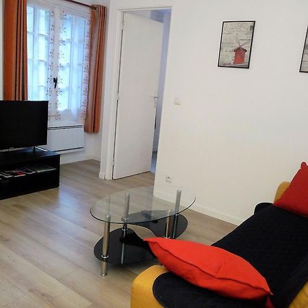 Tourelle Apartment Gagny Ngoại thất bức ảnh