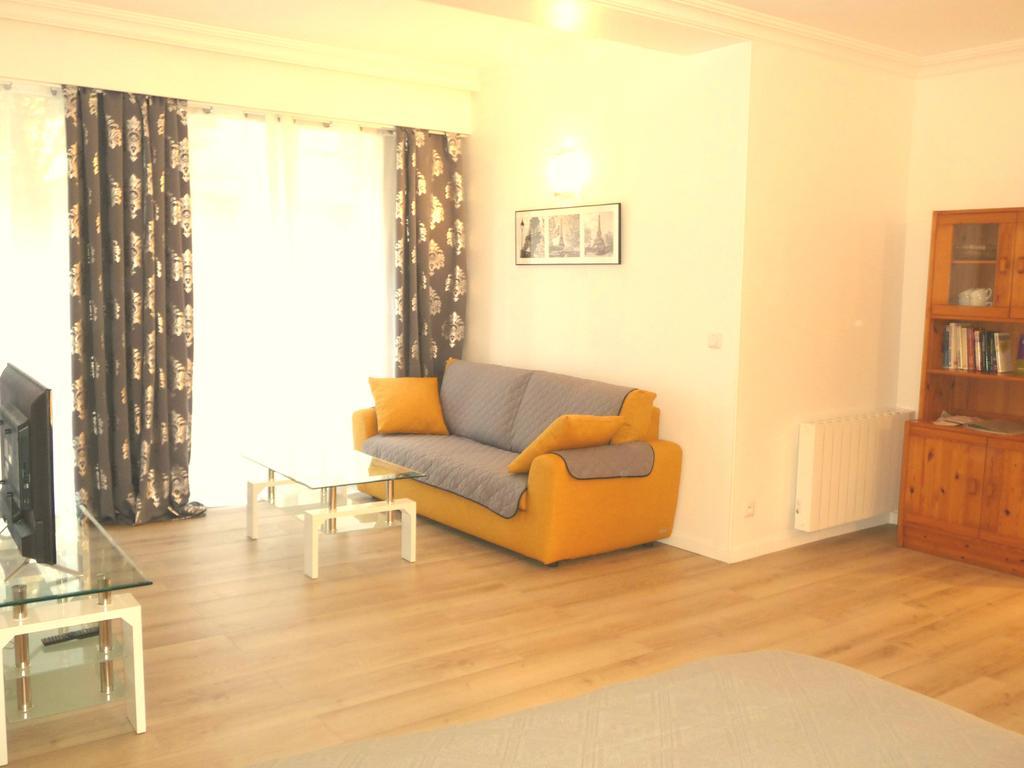 Tourelle Apartment Gagny Ngoại thất bức ảnh