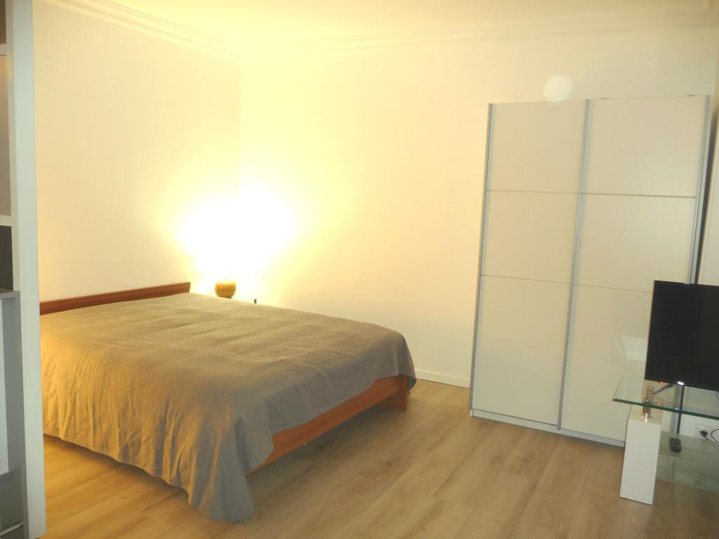 Tourelle Apartment Gagny Ngoại thất bức ảnh